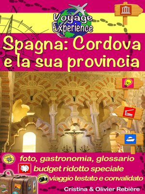 cover image of Spagna